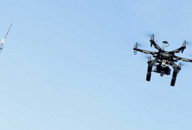 High-altitude drones could eliminate phone signal black spots